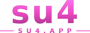 su4 logo